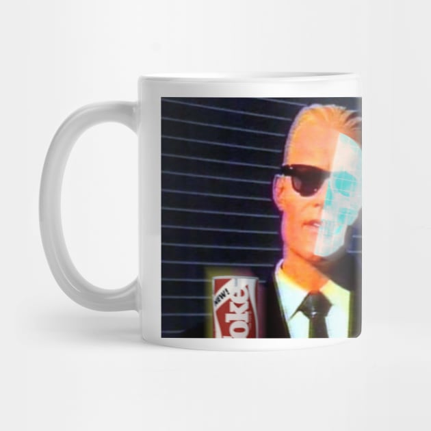 maxheadroom idk by meganther0se